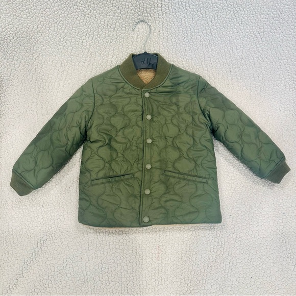 GAP Other - Gap Kids Boys Quilted Jacket